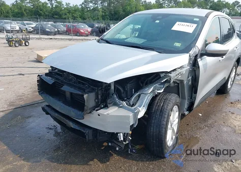 2020 Ford Escape Se z USA, uszkodzony, nr VIN 1FMCU9G64LUC57090